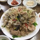 영도카페 신기산업 부산역맛집 둘래아구찜