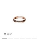W3) 웨딩 밴드 : 까르띠에 언리미티드 링 💍 (티파니앤코, 부쉐론 , 다미아니 후기)