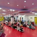 태권인도장 이미지