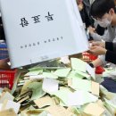 선거관리위원회 이미지