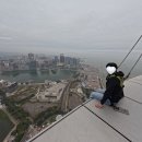 (주) 호텔 더 팔래스 | 마카오 여행 3일차 MGM호텔 /마카오 타워 레스토랑...성당 유적/ 베네시안 마카오 리조트/윈 팔래스 분슈쇼