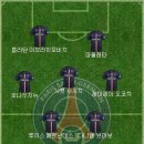 똘배장군님 반가워서 PSG 레전드 베스트11 이미지