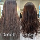 다솜 | 부산 연제구 미용실 | 연산동 매직 레이어드펌 잘하는 곳 다솜 디자이너 아도어에이치 후기