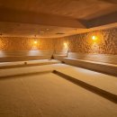 루하스사우나 이미지