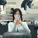 용산-59 | 용산미용실 헤어컨설팅 받고 단발매직과 첫 뿌리볼륨펌 후기