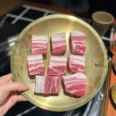 송도지리산청정흑돼지만족식당 이미지