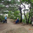 금강사 입구 이미지