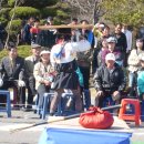 2011 군산 새만금축제 미친년 공연 이미지