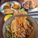 담양군체육회 | 담양 10개월 아기랑 죽녹원 근처 산책하기 좋은 담양국수거리 맛집 '진우네집국수'