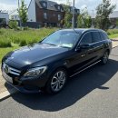 Mercedes benz C350e 2016 - 판매대기중 이미지