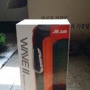 &lt;&lt;360도 FULL LED 블루투스스피커 제이비랩 웨이브2&gt;&gt;자전거 스피커 구매 후기~~완전 득템 국민스피커~~