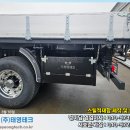 태영카특장
