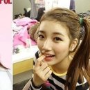 수지헤어 이미지