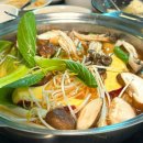대구근교한식맛집 - 가창 한정식 식당 추천 : 두부샤브 맛집, 하얀집