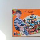 이소구농장 | 우리아이 감성장난감, 토이플러스 스토리 슬라이드 볼 블럭 200p 후기 !