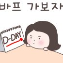 매일 내 몸 관리 늘
