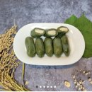 다송모시송편 이미지