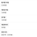 고기반햄반찌개 이미지