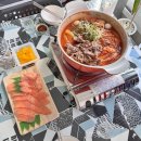 [목동] 차돌불향떡볶이(포장) - 청년다방 목동파리공원점