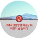 교래자연휴양림야영장 이미지