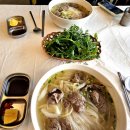 초가마당 | [정읍/수성동] 춘향골 추어탕,티피콴 베트남 쌀국수, 진짬뽕, 초가마당 제육&amp;생선 백반 먹방 후기