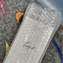 아이리더 | [이북리더기] 바형 리더기 아이리더 탱고2 간단 언박싱, 실사용 후기, 듀가나디 슬립화면 및 배경화면 공유