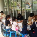 청소년 수련관 이미지