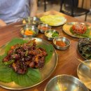 족발대가 | [청라 족발 맛집] 무화가장수족발 청라본점/한식대가 모녀가 운영하는 족발집 후기