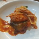 번지농장돌판아귀찜효자점