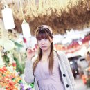 꽃집아가씨 이미지
