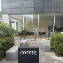여유발산 | ☕ 담백한 공간에서 깊은 한 잔의 여유, 마곡카페 펄시커피 발산점