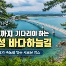 지금 아니면 9월까지 기다려야 한다고? 고성 바다하늘길 방문 후기