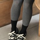 블랙화이트 | 재클라 | BOSTONIAN KICKER_BWT 보스토니안 키커 블랙화이트 후기 사이즈 추천