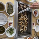 한강식당 | 남양주 맛집 아이랑 식당 한강으로온장어 직접고르는 장어 후기