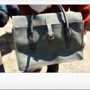 반도흑염소 농장 이미지