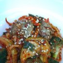 도토리반찬 이미지