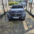 벤츠 w218 CLS/12년식/25만/테노라잇그레이/1500만/뚜따대차가능 이미지