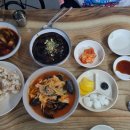 정짜장짬뽕