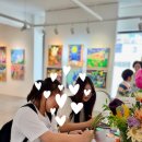 그림나무창작소미술학원 - 시흥시 은계번영길 7 | 그림나무창작소미술학원