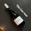 CU편의점 와인, 더거브너 화이트 솔직후기 (The Guv&#39;nor)