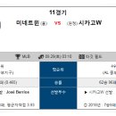 9월29일 MLB 메이저리그 분석 [패널예상글] 이미지