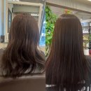 노원-상계-2153 | [노원미용실] 네이처헤어 상계백병원점 매직세팅 솔직후기✨
