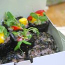 새싹꼬마김밥 - 천안시 동남구 중앙로 262 | 새싹꼬마김밥