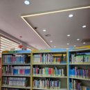 경주시립도서관 화장실 이미지