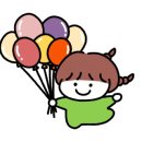 식물원 강아지 이미지