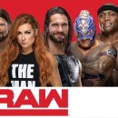 WWE RAW 시청률, 빈스 맥마흔, 크라운 주얼, 핀 벨러, 더락, 임팩트 레슬링 外 이미지