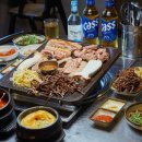 표선연탄구이