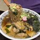 서울-삼동-삼동01 | 삼동소바 여의도 소바 맛집 주차 메뉴 여의도역 혼밥 점심 추천 자가제면의 쫄깃한 면발 우동