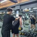 하데스클럽 헬스 이미지