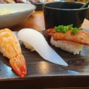 전체적으로 만족스러웠던 강릉초밥맛집, 셰프 수